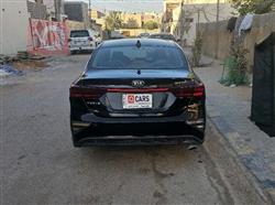 كيا فورتي